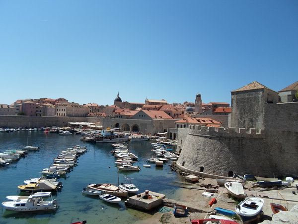 haven-dubrovnik